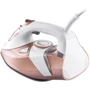Утюг Sencor SSI 8300RS: Цвет розовый / белый