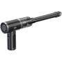 Пилосос Atria V18S Black: Ємність пилозбірника 0.2 л