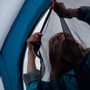Палатка Vango Hudson 600 Sky Blue (926343)