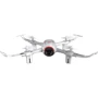 Квадрокоптер SYMA X22SW с 2,4 Ггц управлением и FPV-камерой (14,4 cм): Время работы 5 мин