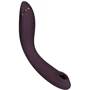 Вибратор для точки G с вакуумной стимуляцией Womanizer OG Aubergine