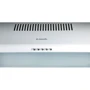 Витяжка Minola HPL 6140 WH 630: Рекомендована площа приміщення (при висоті 2,7 м), м² 20,5-28,5