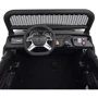 Электромобиль Kidsauto Двухместный Багги Mercedes-Benz UNIMOG 4х4 черный лак: Время работы, мин 40