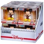 Фигурка металлическая Jada Disney Микки Маус 6,5 см (253070002): Пол Унисекс