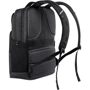 Сумка для ноутбуков Dell 15.6" Pro Backpack Black (460-BCMN): Тип сумки рюкзак