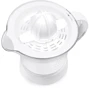 Соковыжималка TRISTAR CP-3006: Объём контейнера для сока 1.2 л
