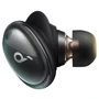 Наушники ANKER SoundСore Liberty 3 Pro Midnight Black: Тип крепления без креплений