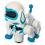 Інтерактивна іграшка Bambi Собачка (8202A(Blue))