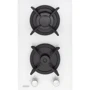 Варочная поверхность Eleyus Oris 30 WH CF