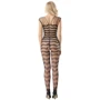 Бодистокинг NDS w072 One Size Вlack (21767)