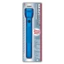 Ліхтар туристичний MAGLITE 3D (блакитний) (S3D116R): Тип ручний