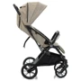 Коляска прогулянкова Babyhit Impulse Beige: Кількість блоків 1