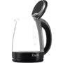 Электрочайник DARIO DR1802 black