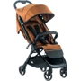 Прогулочная коляска Moon Buggy SL Fox (61900300-504): Возможность установки люльки нет