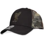 Бейсболка 47 Brand Back Switch Liverpool Fc коричневая (EPL-BCKSW04CTPAR-BK)