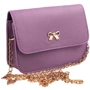 Женская сумка-сэтчел Valiria Fashion сиреневая (4DETBI-184924-7): Тип Сумки