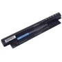 Батарея для ноутбука Dell XCMRD Inspiron 15-3521 14.8V Black 2600mAh OEM (964908)