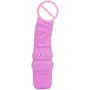 Вибратор Mini Classic G-spot Vibrator, 14x4 см, розовый