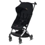 Прогулочная коляска Pockit +All-City FE / Velvet Black black (619000241)