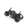 Детский конструктор XingBao MOC Трицикл (XB-03020)