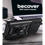Аксессуар для смартфона BeCover Military Black for Nokia G21/G11 (709105): Тип накладка на заднюю часть