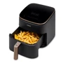 Фритюрница Cosori Chef Edition 6.0-Litre CAF-DC602-KEUR: Тип устройства Мультипечь (аэрофритюрница)