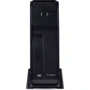 Корпус Vinga CS308B: Форм-фактор материнської плати MicroATX/Mini-ITX