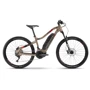 Электровелосипед Haibike SDURO HardSeven Life 4.0 500Wh 20s. Deore 27.5", рама S, песочно-черный, 2020