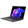 Ноутбук Acer Swift X SFX14-71G (NX.KEVEU.004) UA: Екран 14.5" (2880x1800)