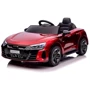 Детский электромобиль Bambi Racer Audi Audi e-tron GT красный (M 4938EBLRS-3)