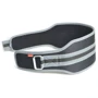 Атлетический пояс Stein BWN-2418 (XL) Black фото 2