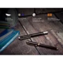 Ліхтар Fenix ​​LD05 V2.0 Cree XQ-E HI warm white (100 люмен + 200 мВ) (LD05V20) фото 14