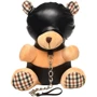 Игрушка плюшевый медведь HOODED Teddy Bear Plush