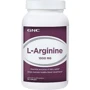 Аминокислота для спорта GNC L-Arginine 1000 mg 90 caps