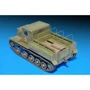 Сборная модель MiniArt Cоветский артиллерийский тягач Я-12 (Позднего выпуска) (MA35140) фото 4