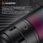 Микрофон Gamepro UGM145B Black: Тип Универсальные