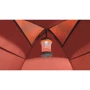 Палатка Easy Camp Comet 200 Burgundy Red (120338): Водостойкость тента, мм 600