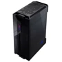 Корпус ASUS GR101 ROG Z11 Black (90DC00B0-B39020): Форм-фактор материнської плати Mini - ITX, Mini DTX