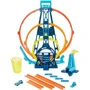 Трек Hot Wheels Track Builder Unlimited Потрійна петля (GLC96): Колір разноцветный