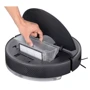 Робот-пылесос с влажной уборкой RoboRock Vacuum Cleaner S6 Black Approved Витринный образец: Производитель RoboRock