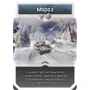 Настільна гра Hobby World War Thunder: Облога. Wunderwaffe (додаток до настільної гри) (181 898) фото 14