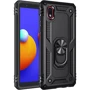Чехол для телефонов BeCover Military Black for Samsung A013 Galaxy A01 Core (705563)
