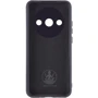Чехол для телефонов Lakshmi Case Silicone Cover Full Camera Black for Xiaomi Redmi A3: Совместимость Xiaomi Redmi A3