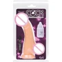 Вибратор на присоске BAILE - COCK 9,3'' BW-008070A