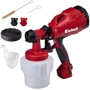 Краскопульт електричний Einhell TC-SY 500 P (4260010): Виробник Einhell