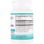 Nutricology Zinc Picolinate 60 Veggie Caps Цинк Пиколинат: Тип Цинк