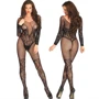 Бодистокинг NDS 8507 One Size Вlack (20357)