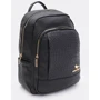 Жіночий рюкзак Monsen чорний (C1nn7051bl-black): Стать Женский