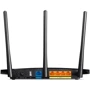 Маршрутизатор Wi-Fi TP-Link ARCHER A9 AC1900: Количество LAN портов 4