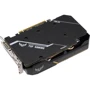 Видеокарта ASUS GeForce RTX2060 6144Mb TUF GAMING (TUF-RTX2060-6G-GAMING): Исполнение Двухслотовое